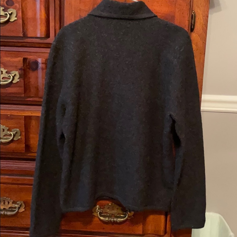 100% Wool Jacket - image 5